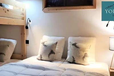 apartman za odmor Obiteljski odmor Saint-Sorlin-d’Arves
