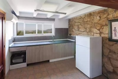 Pedraviva - Villa Con Piscina Privada En Ador