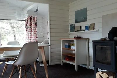 Ferienhaus in Loddin mit Schwimmbecken