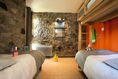 Cottage a Vans vicino Gole dell'Ardèche