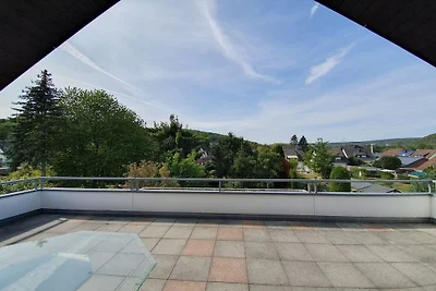 Vakantieappartement Patricia, Rijn-Ahr