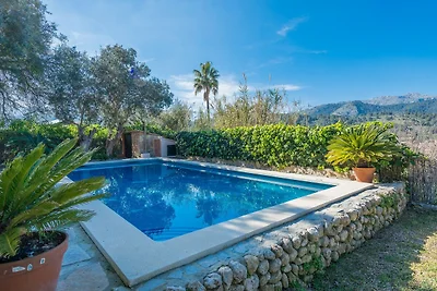 Coste Can Moragues - Ferienhaus Mit Privatem...