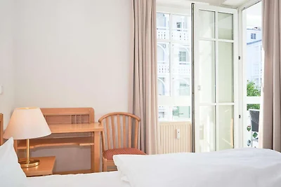 apartman za odmor Obiteljski odmor Sellin