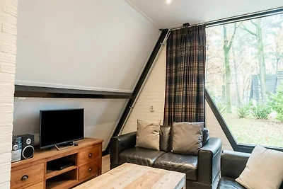 Modernes Ferienhaus in Nord-Limburg in...