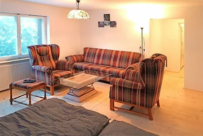 Ferienwohnung im Oberharz in Wildemann