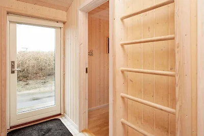 6 Personen Ferienhaus in Tranekær-By Traum