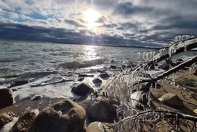 Luxurioses Kustenrefugium -- By Traum...