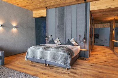 Appartement in Kaltenbach bij de skilift