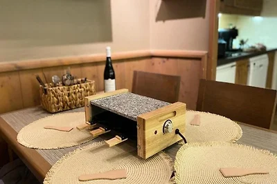 Studio voor 5 personen