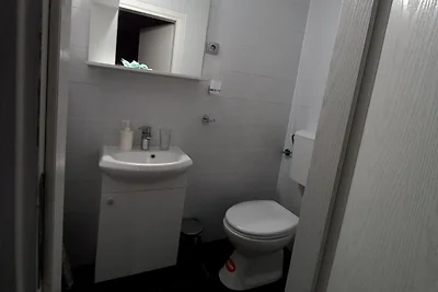 Pansion Stones Murter - Studio Apartment ( A4...