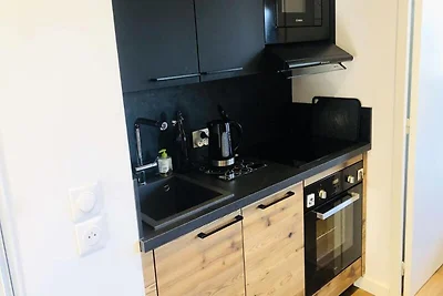 2 Zimmer für 5 Personen