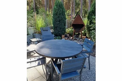 Seeluft Komfortable Ferienresidenz