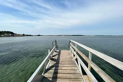 8 Personen Ferienhaus in Knebel