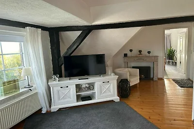 Ferienhaus mit 2 Schlafzimmer