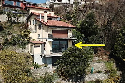Ferienwohnung mit 1 Schlafzimmer