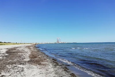 Luxus-Ruckzug in der Nahe von Grena -- By Tra...