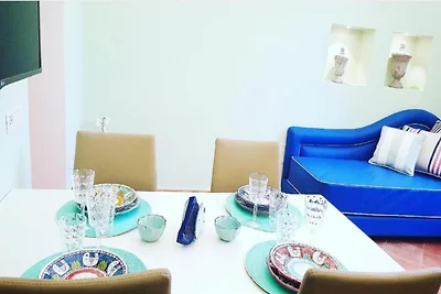 Appartamento per 4 persone a Sorrento