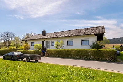 Casa vacanze a Bad Kötzting con giardino