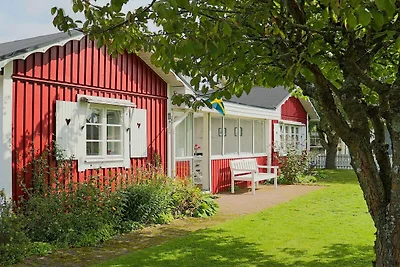 6 Personen Ferienhaus in MELLBYSTRAND-By...