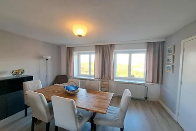 Geräumige Familienunterkunft in Oostduinkerke