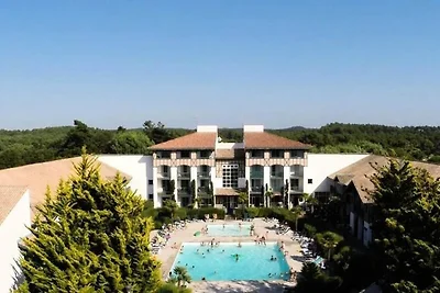 Comfort Studio – (4 Personen)