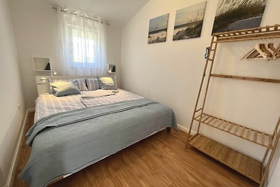 Apartment in Premantura with air conditioning...
