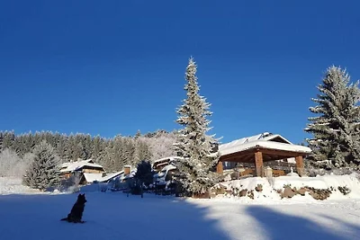 Vakantieappartement met 3 slaapkamers