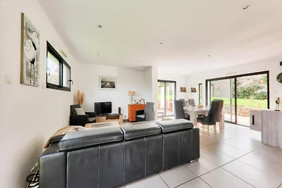 Haus in Sarzeau in der Nähe des Strandes von...