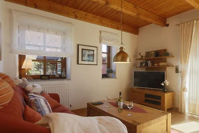 Henny Komfortable Ferienresidenz