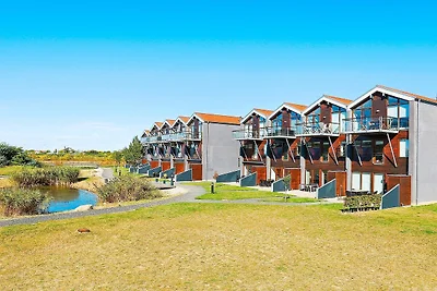 4 Personen Ferienhaus in Bogense-By Traum