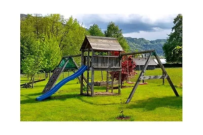 Kuća za odmor Dopust za oporavak Steindorf Am Ossiacher See