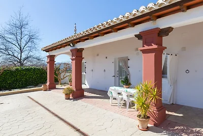 Finca El Altabacar - Haus Mit Privatem Pool
