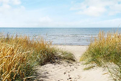 4 Personen Ferienhaus in FALKENBERG