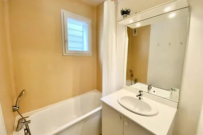 Appartementen voor 6 personen