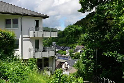 Apartment in Willingen mit Balkon