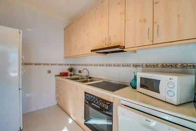 Maison de vacances de 2 chambres à Alcúdia