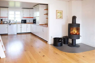 8 Personen Ferienhaus in Vesløs-By Traum
