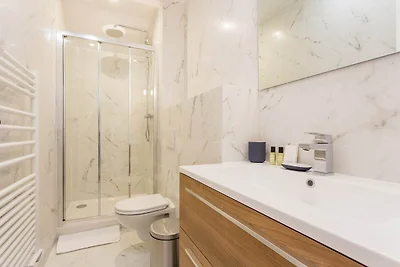 apartman za odmor Obiteljski odmor Paris