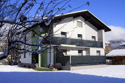 Modernes Landhaus in Kötschach-Mauthen mit...
