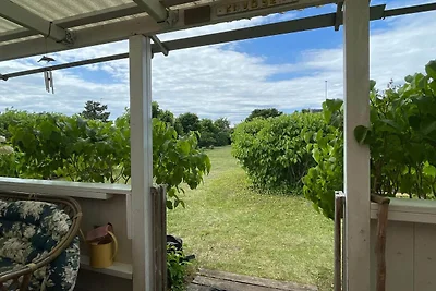 4 Personen Ferienhaus in FÄRJESTADEN