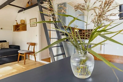 4 Personen Ferienhaus in Karrebæksminde-By...