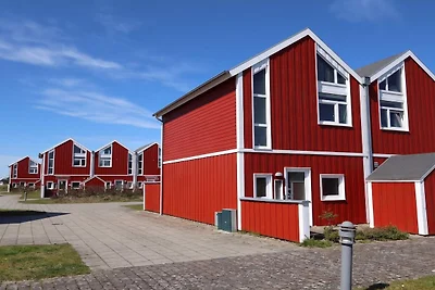 4 Sterne Ferienhaus in Løkken