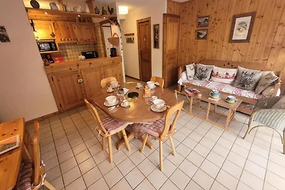 Geräumige und helle Wohnung, direkt im...