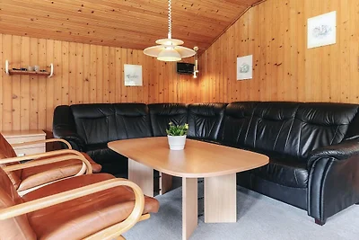 8 personas casa en Væggerløse-By Traum