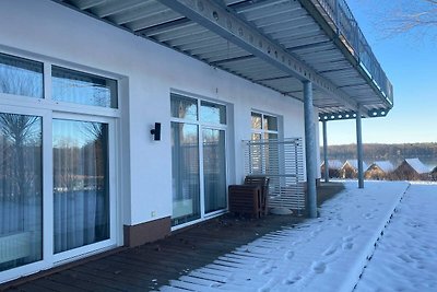 Apartment in Mirow