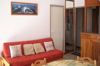 Apartments für 6 Personen