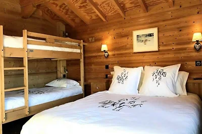 Chalets für 16 Personen