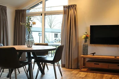 Ferienhaus Erholungsurlaub Kampen-Niederlande