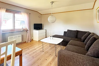 5 personas casa en Skummeslövsstrand-By Traum