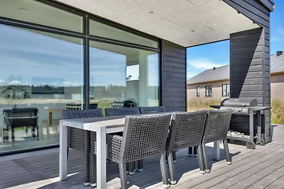 Stilvolles Strandrefugium -- By Traum...